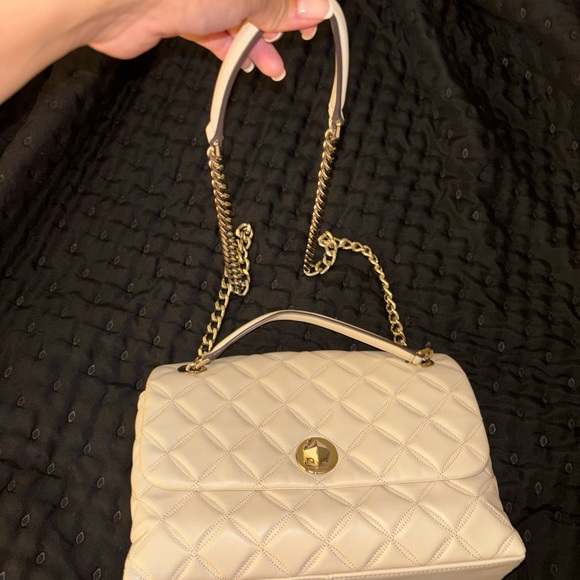 Kate Spade Quilted Purse - Picture 5 of 5